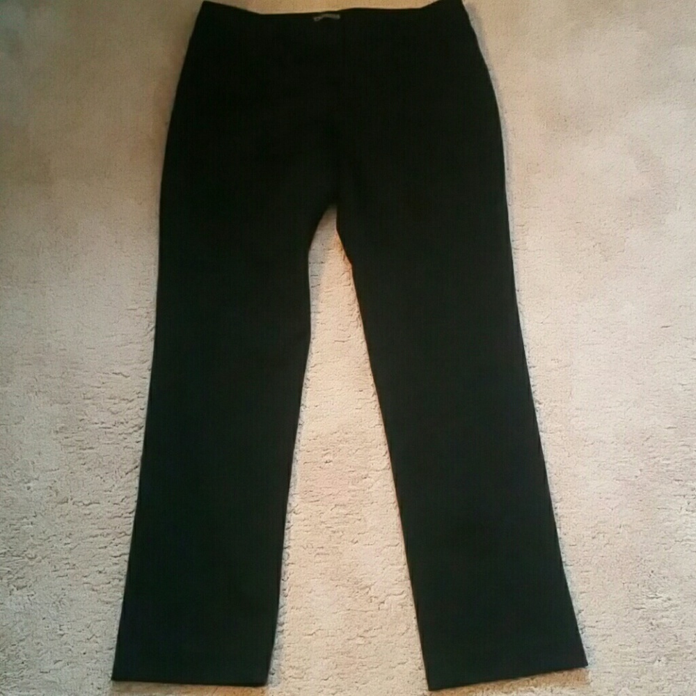 Business pant